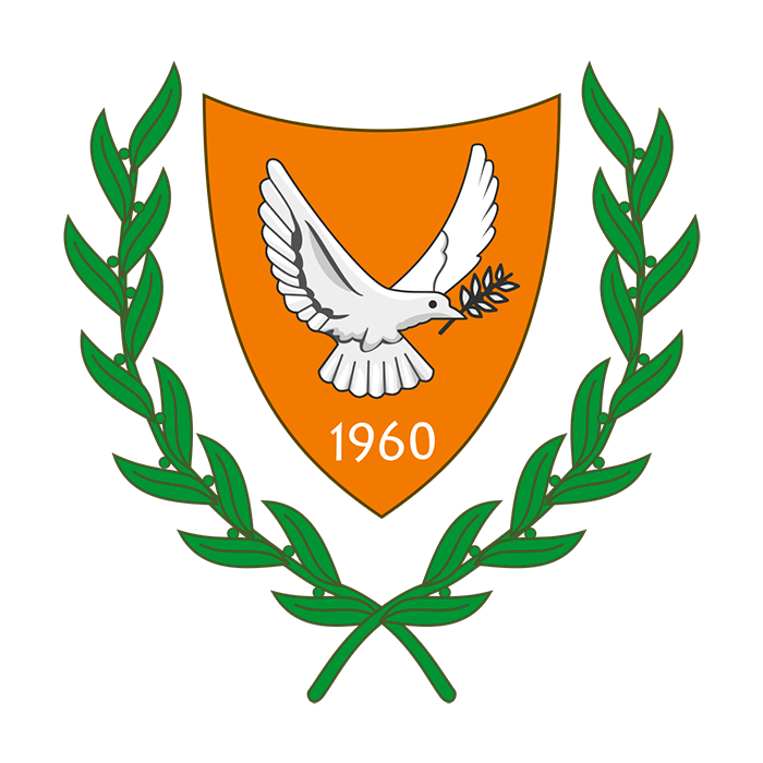 Escudo de Chipre