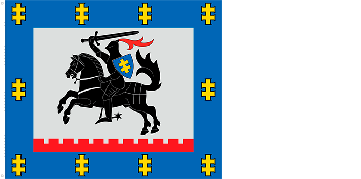 Bandera de Penavezyz