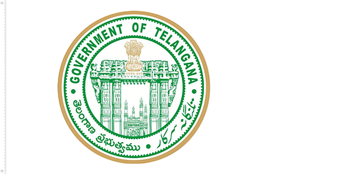 Bandera de Telangana