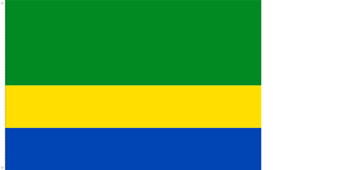 Bandera de Chocó
