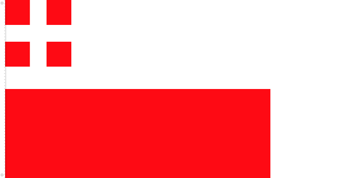 Bandera de Utrecht