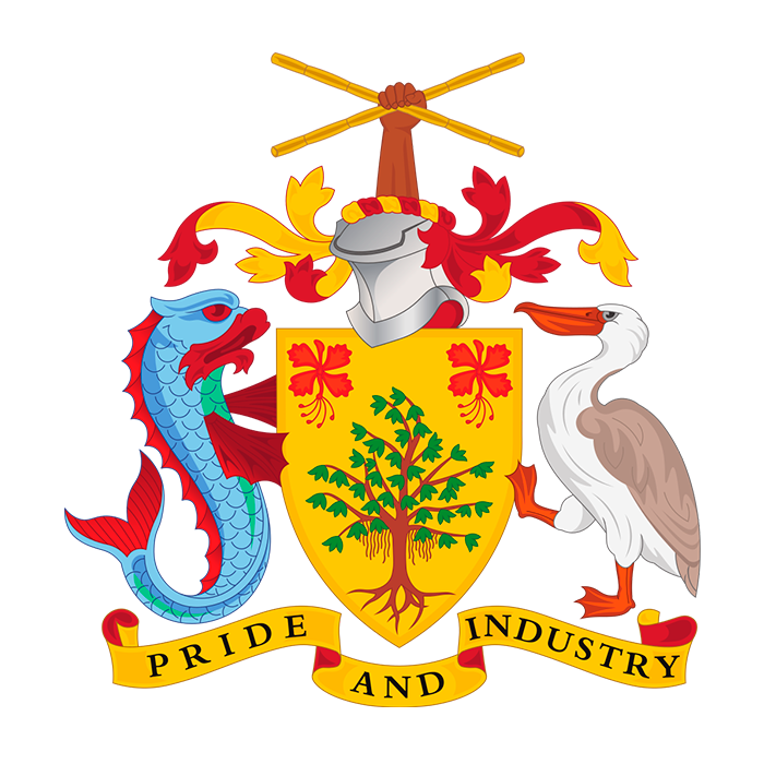 Escudo de Barbados