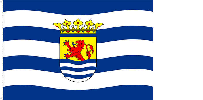 Bandera de Zelanda