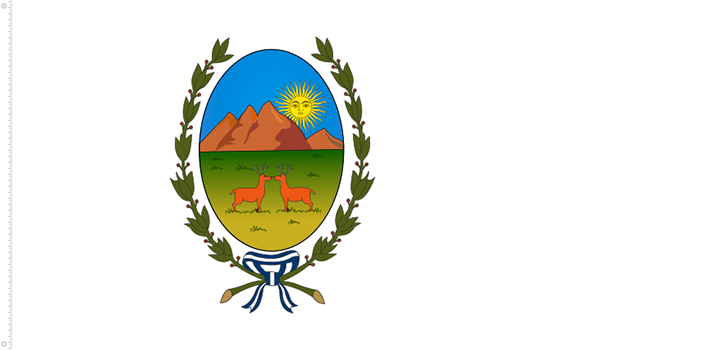 Bandera de San Luis