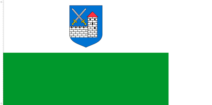 Bandera de Ida - Viru
