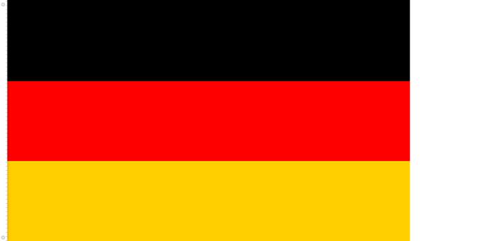 Bandera de Alemania
