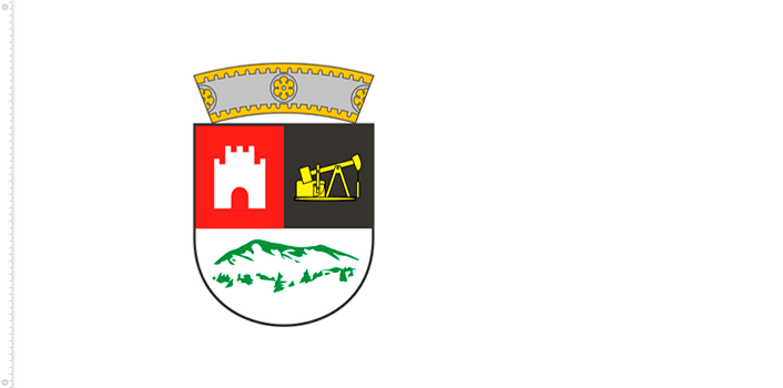 Bandera de Berat