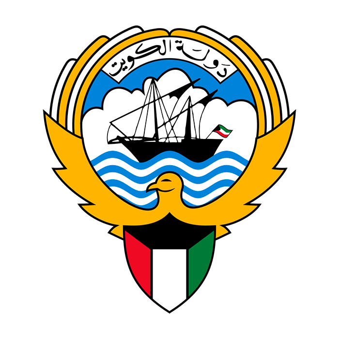 Escudo de Kuwait