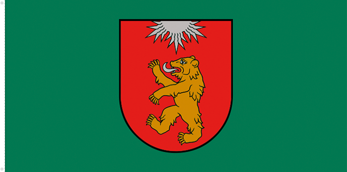 Bandera de Valka