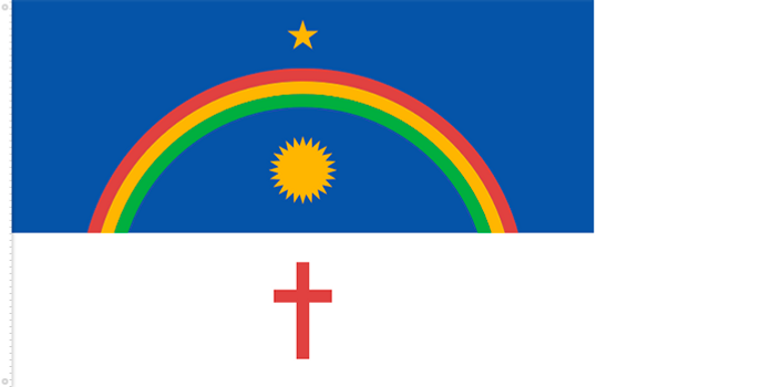 Bandera de Pernambuco