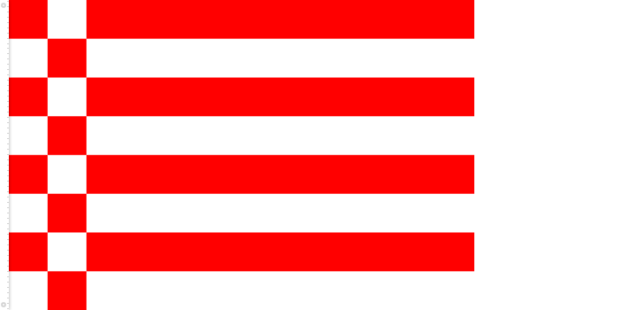 Bandera de Bremen