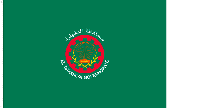 Bandera de Dacalia