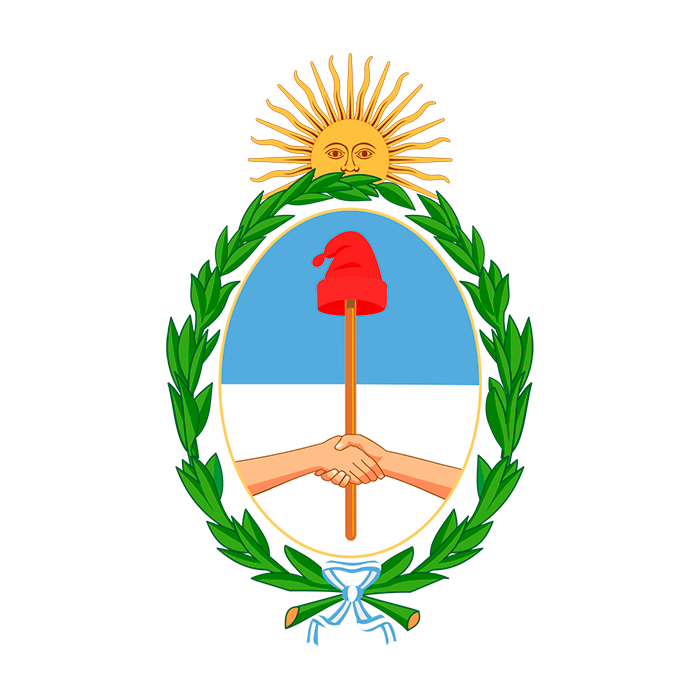 Escudo de Argentina