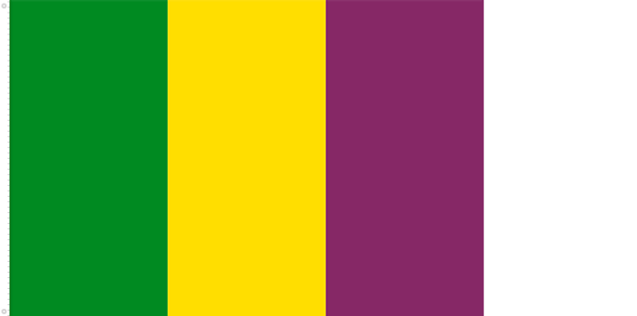 Bandera de Quindío