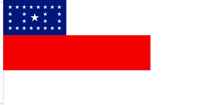 Bandera de Amazonas