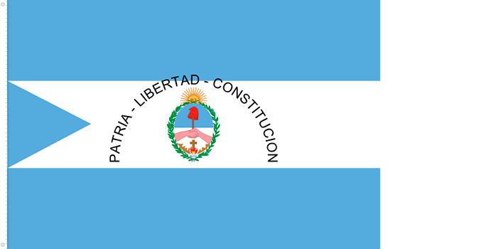 Bandera de Corrientes