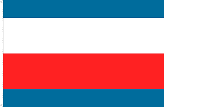 Bandera de Trenčín