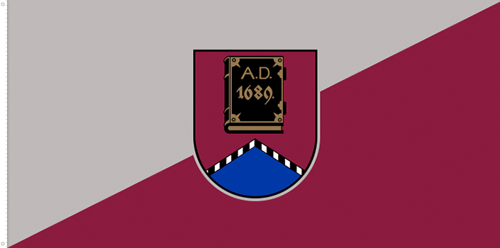 Bandera de Alūksne