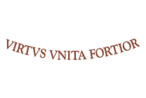 Virtus Unita Fortior
