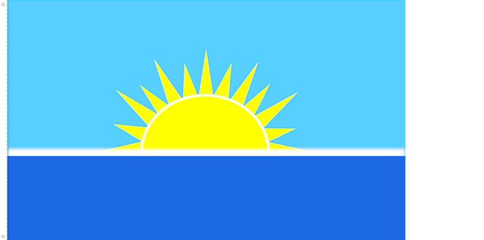 Bandera de Riohacha