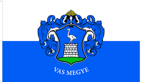 Bandera de Vas