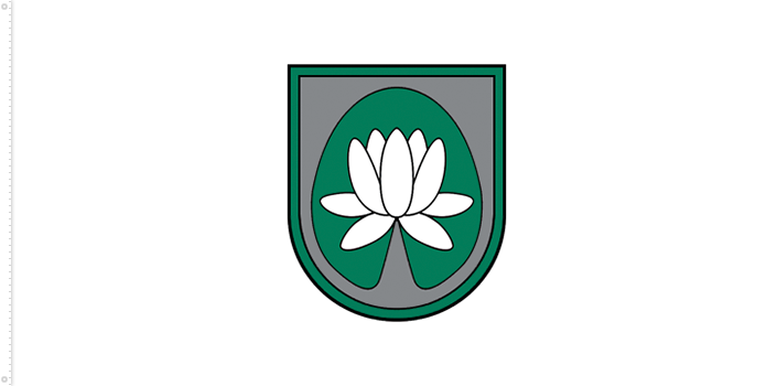 Bandera de Ādaži