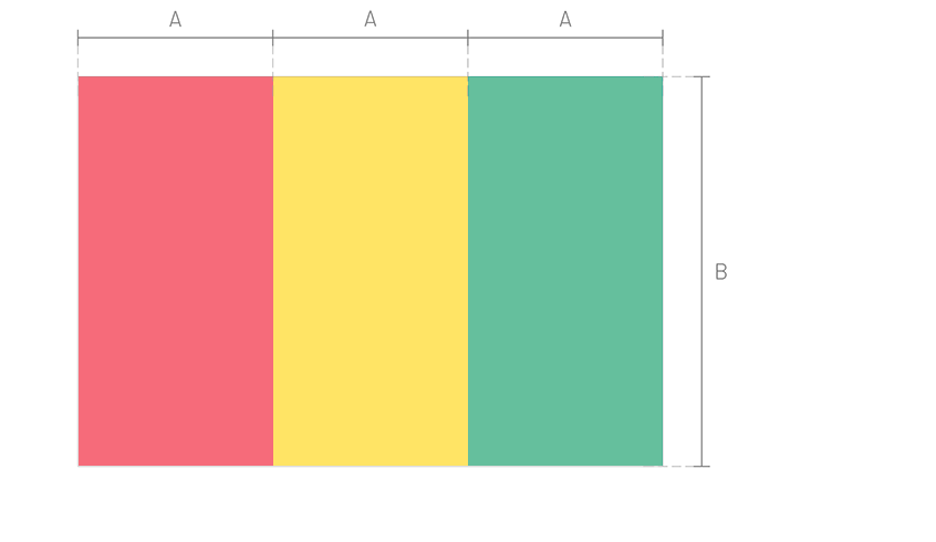 Bandera de Guinea_Construction Sheet