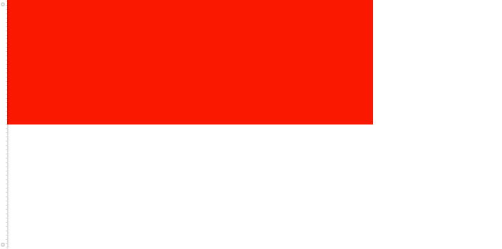 Bandera de Tarija