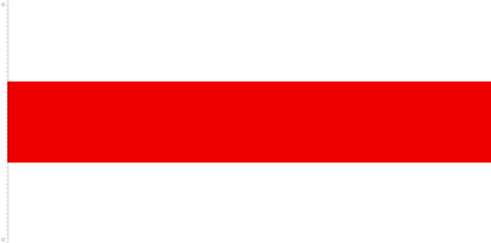 Bandera de Bielorrusia | 1991 - 1995