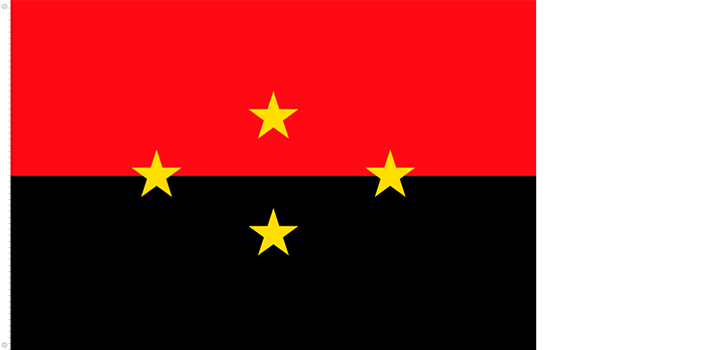 Bandera de Norte de Santander