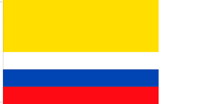 Bandera de Napo