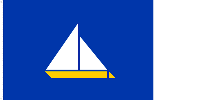 Bandera de Damieta
