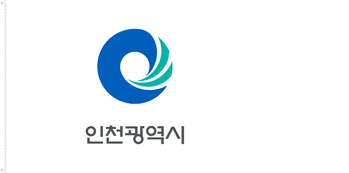 Bandera de Incheon