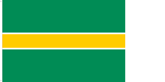 Bandera de Kericho