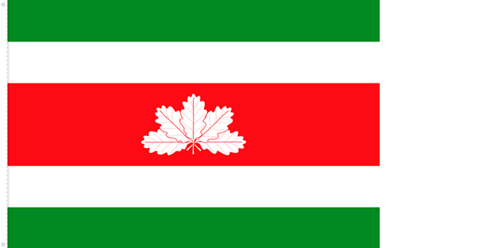 Bandera de Boyacá