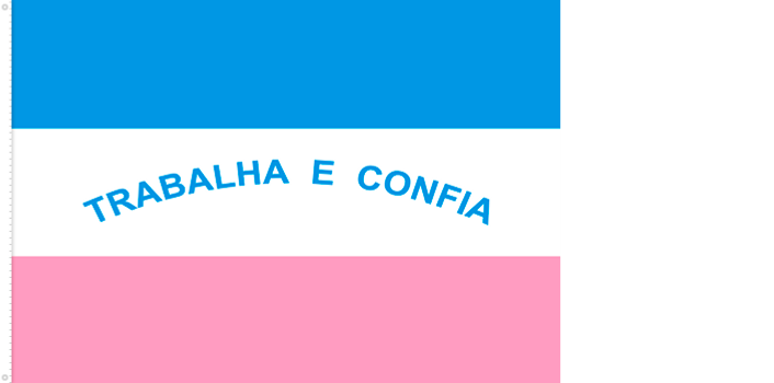 Bandera de Espirito Santo