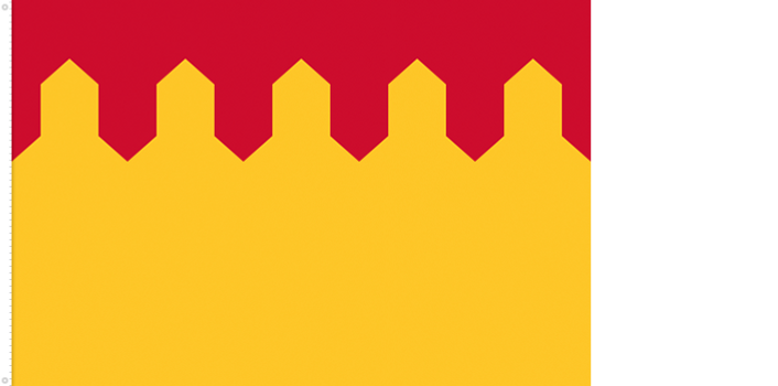 Bandera de Pirkanmaa