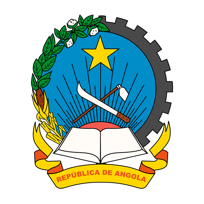 Escudo de Angola