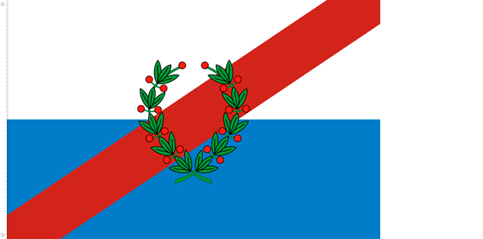 Bandera de La Rioja