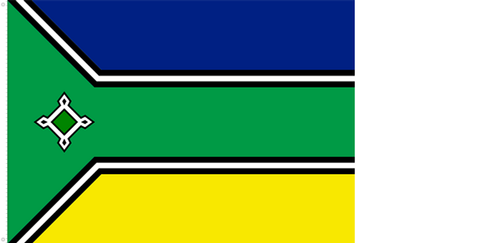 Bandera de Amapá