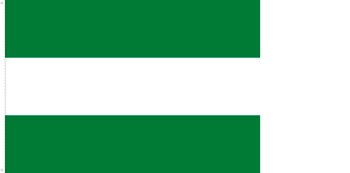 Bandera de Santa Cruz