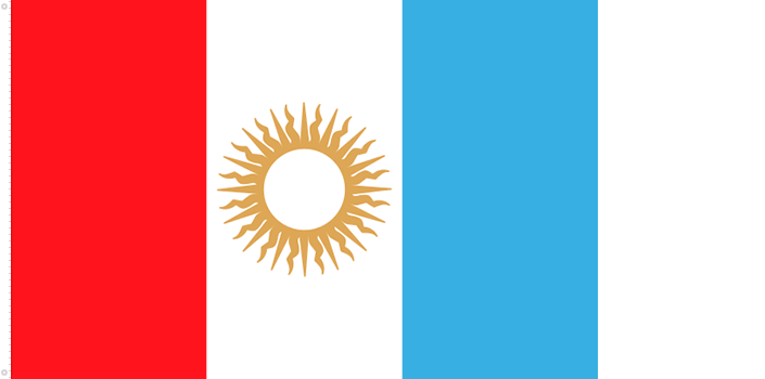 Bandera de Córdoba