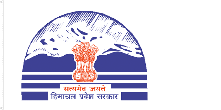 Bandera de Himachal Pradesh