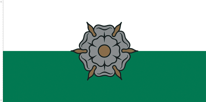 Bandera de Tukums