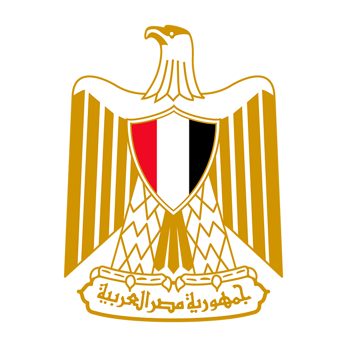Escudo de Egipto