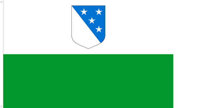 Bandera de Valga
