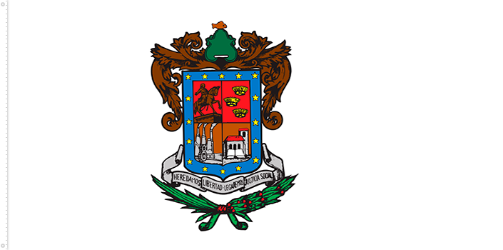 Bandera de Michoacán