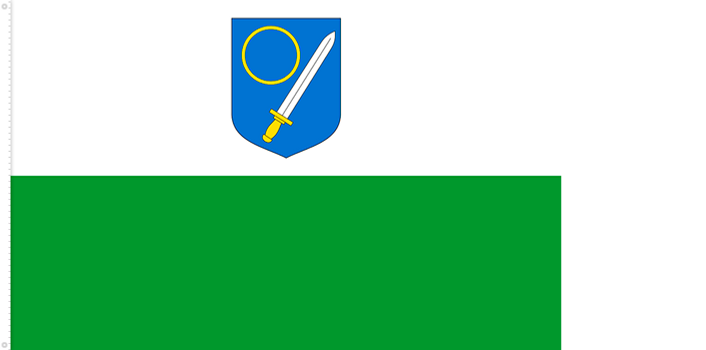 Bandera de Võru