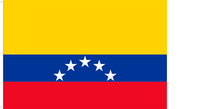 Bandera de Haití Español | 1821 - 1822