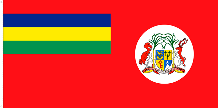 Pabellón Civil de Mauricio